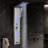 48'' Shower Panel with Fixed Shower Head