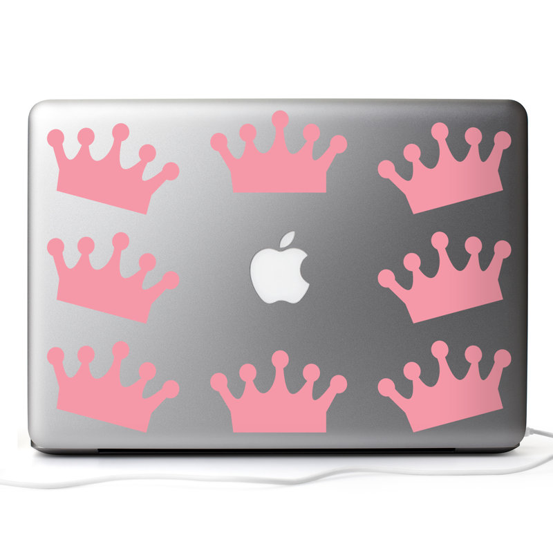 Non-Wall Damaging Wall Decal