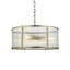 Anesty 3 - Light Drum Chandelier