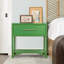 Olivia Collection 1 - Drawer Nightstand-1882194877