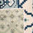 Northpoint Veranda Southwestern Indoor/Outdoor Area Rug-193742545