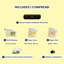 FoodSaver Black Food Vacuum Sealer