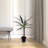 Artificial Green Yucca Tree-657066114