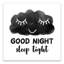 Art étroit good night sleep Macklin-2130499923-2130499927