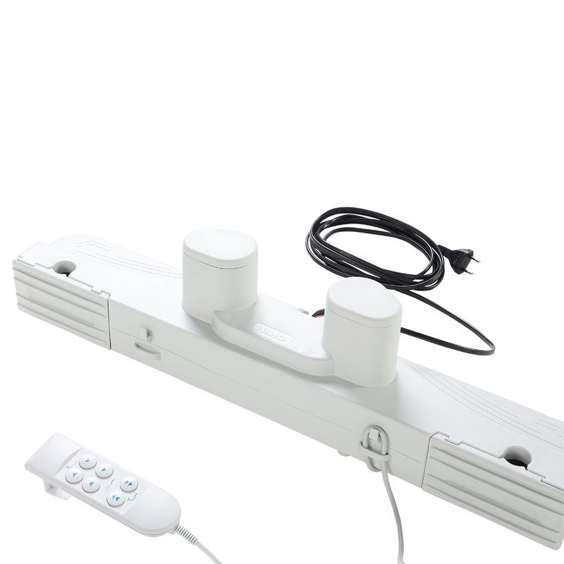 Beckner European Single (90 x 200cm) Adjustable Bed