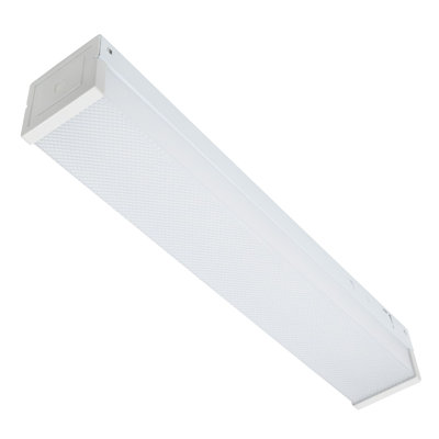 LED Wall Bracket Stairwell Surface Mount