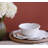 Vida Melamine Dinner Plate