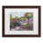 Walnut Framed n'est pas disponible