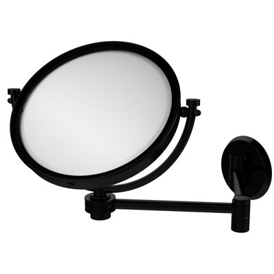Chandler Metal Wall Mirror