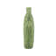 Vase en céramique vert 8,5X4X14-1014416801