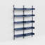 Slot Shelving Extension Kit-136057222-136057223