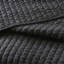Ensemble de courtepointe 3 pièces noir double / grand-119181142-119181148