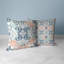 Coussin Vibrant Botanicals