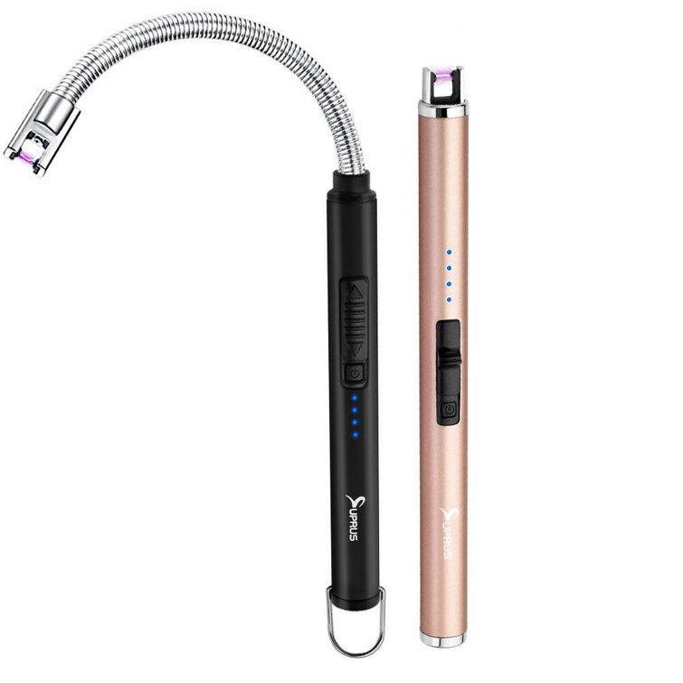 SUPRUS Allume-bougie rechargeable - Wayfair Canada