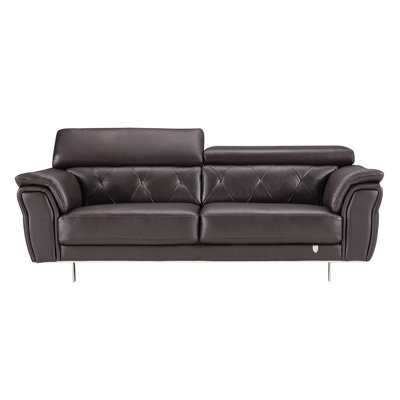 Banjarmasin Upholstered Sofa