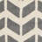 Chatham Hand Tufted Wool Chevron Rug-13800543