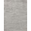 Lauryn Hand-Loomed Gray/Charcoal Area Rug-29005080