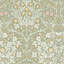 William Morris At Home SS24 Floral Wallpaper Double Roll-918363889