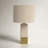 Jaisa Metal Table Lamp