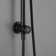 Adjustable Shower Head 1.8 GPM GPM