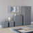 Grey selected