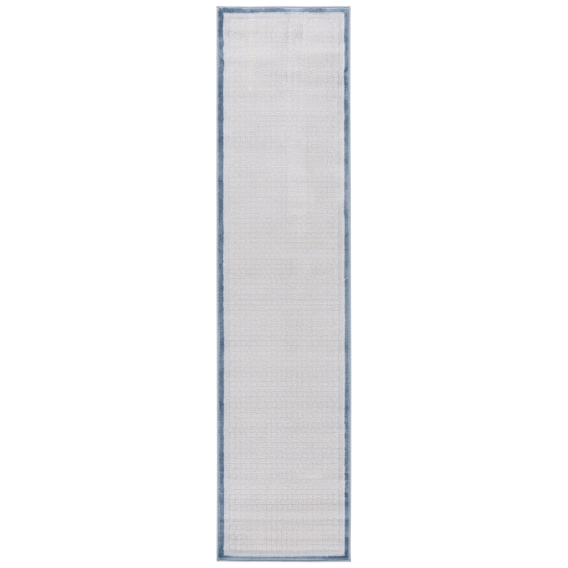 Tyanni Performance Geometric Rug, Runner 2'3" x 8'