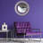 Maina Flat Wall Mirror