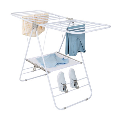 Séchoir à linge pliable