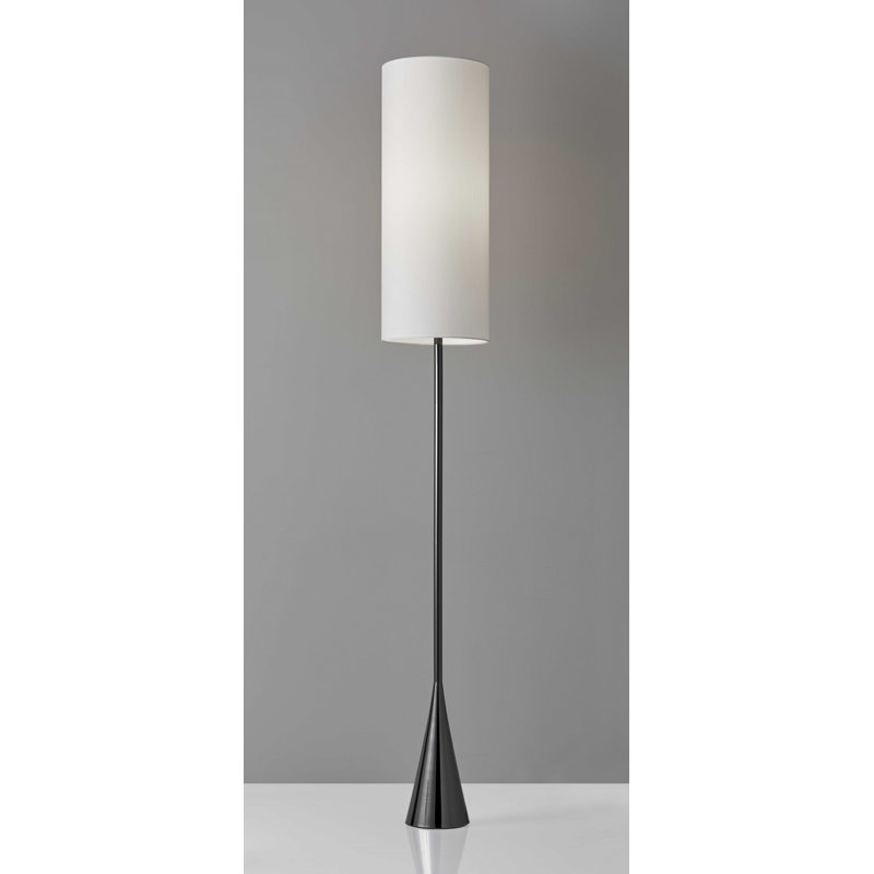 Lampe sur pied 74 "