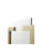 Goggin Brass Concave Wall Mirror