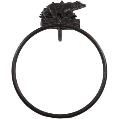 Audryna Towel Ring