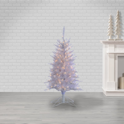 White Pine Artificial Christmas Tree