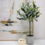 29" Artificial Olive Trees