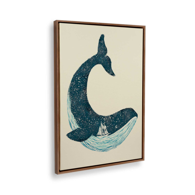 «Starry Night V» par Vincent Cousteau, reproduction d'art, H 24 po x l 18 po, Brun