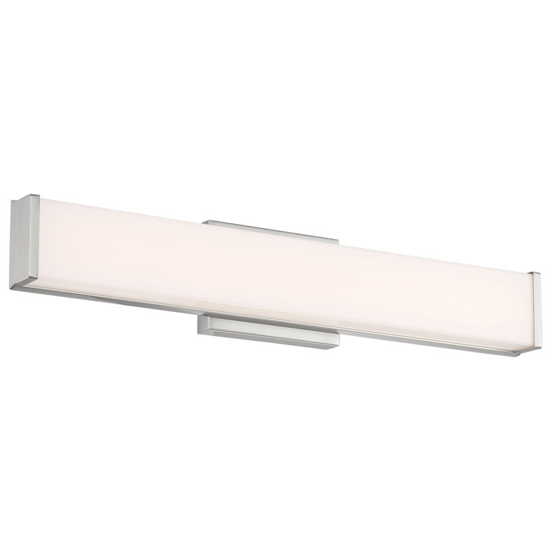 Dimmable LED Vanity Light
