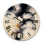 Horloge murale Zohrab-1321964040