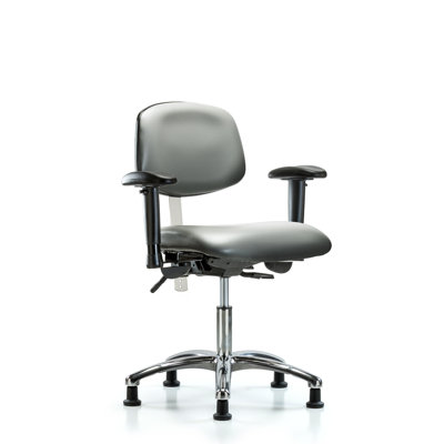 Chaise de travail Johntavious