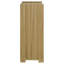 Commode 4 tiroirs Lincoln