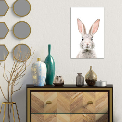 «Bunny» par Sissi & Seb - reproduction de photo