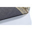 Tapis bleu/beige Albion-22212640