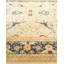 Classic One-of-a-Kind 12' 3" X 22' 5" Hand Knotted Area Rug