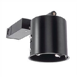 Miniature Recessed Housing