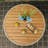 Henryville Round Teak Outdoor Coffee Table