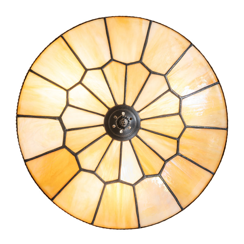 3 - Light Flush Mount