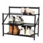 9 Pair Shoe Rack