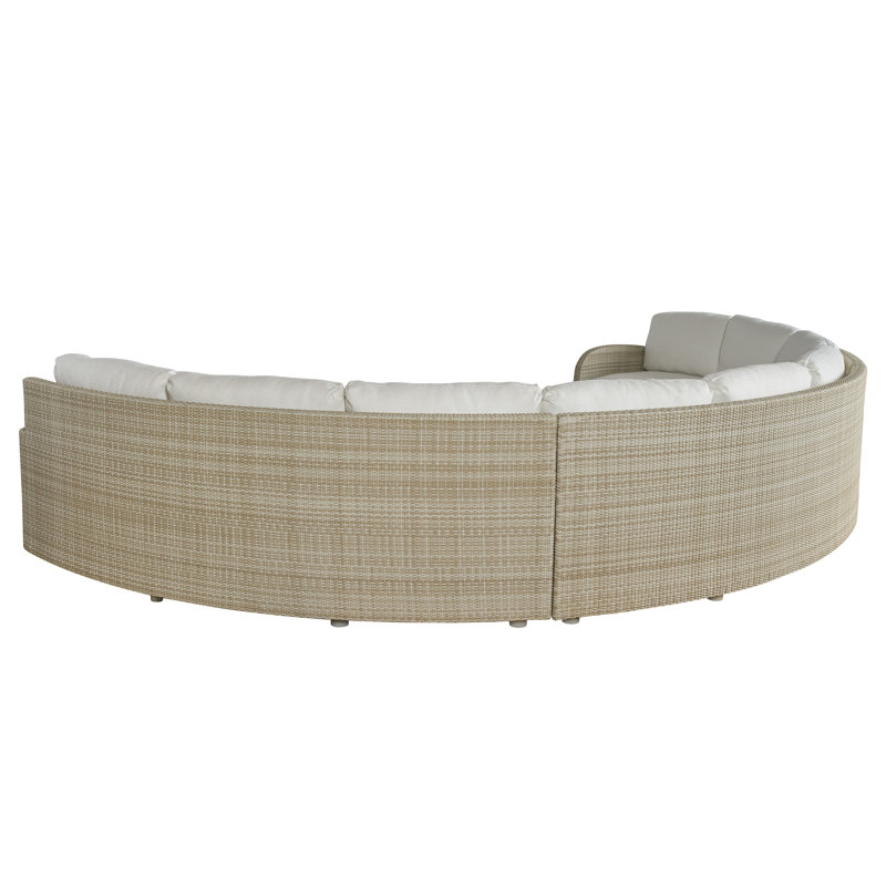 Sand Dune Sectional