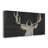 " Brow Tine Deer II " 3 - Pieces-1081290509