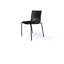 Chaise de salle à manger de patio empilable Fuller-50367263
