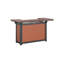 Outdoor Rectangle Bar Table-485398919-485398966