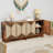 Ceira 70'' Sideboard Buffet Cabinet with Storage Rattan Living Room